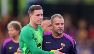 Verrat am europäischen Fußball? EU kritisiert Pläne für Spiele in USA und Australien