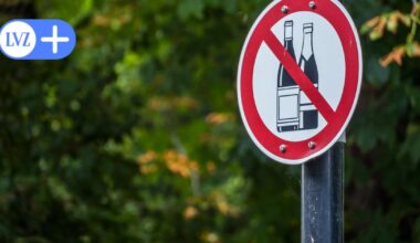 Leipziger Stadtrat entscheidet zu Alkoholverbotszonen