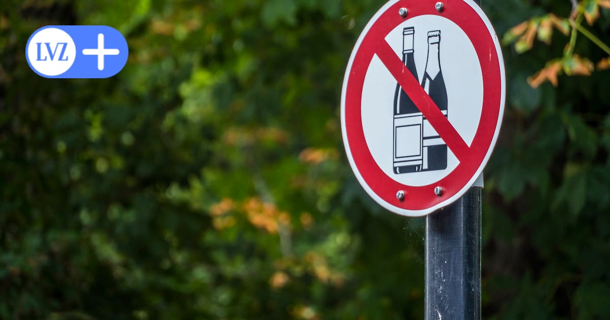 Leipziger Stadtrat entscheidet zu Alkoholverbotszonen