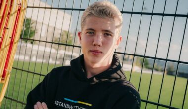 Dynamo Dresden: Top-Talent Bohdanov wechselt zu Union Berlin - Sächsische Zeitung