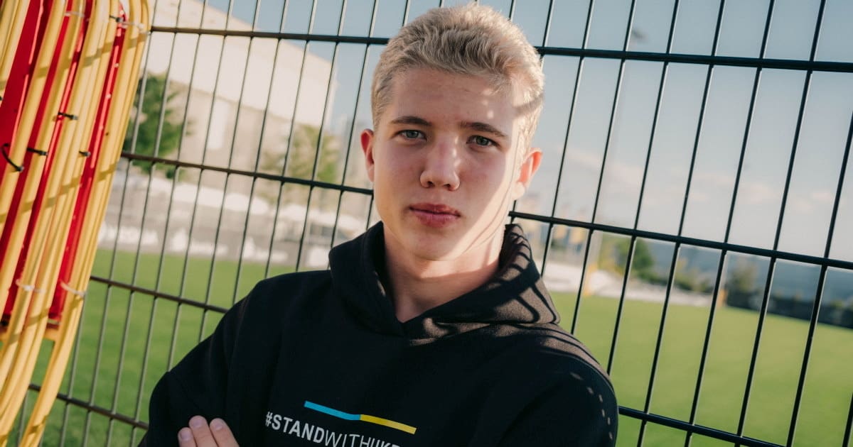 Dynamo Dresden: Top-Talent Bohdanov wechselt zu Union Berlin - Sächsische Zeitung