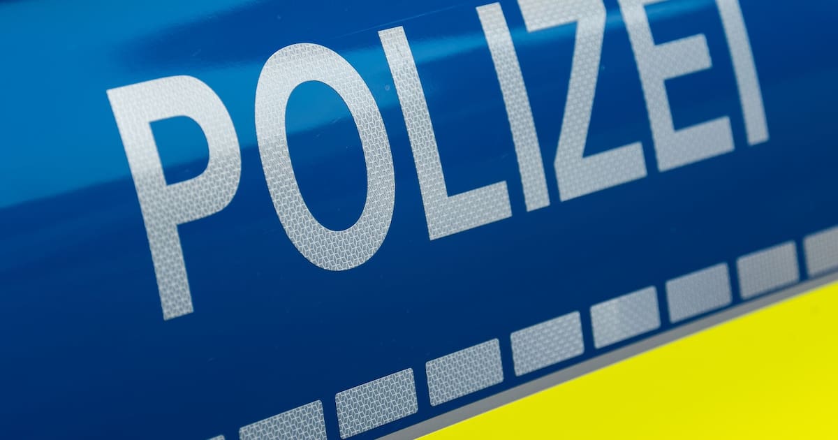Fahrerflucht in Wendeburg: Polizei sucht Zeugen
