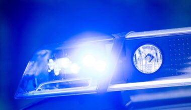 Chemnitz: Biker greifen Autofahrer an