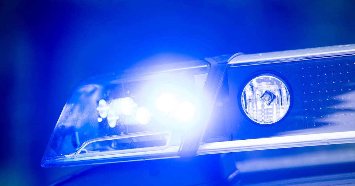 Chemnitz: Biker greifen Autofahrer an