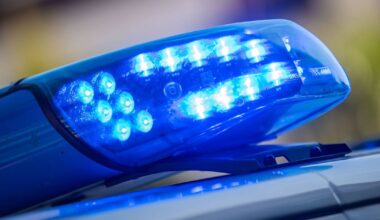 Raub in Kiel-Hassee: Polizei sucht Zeugen