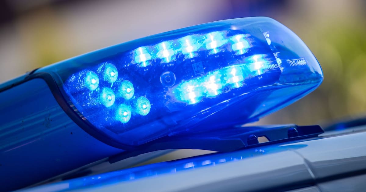 Raub in Kiel-Hassee: Polizei sucht Zeugen