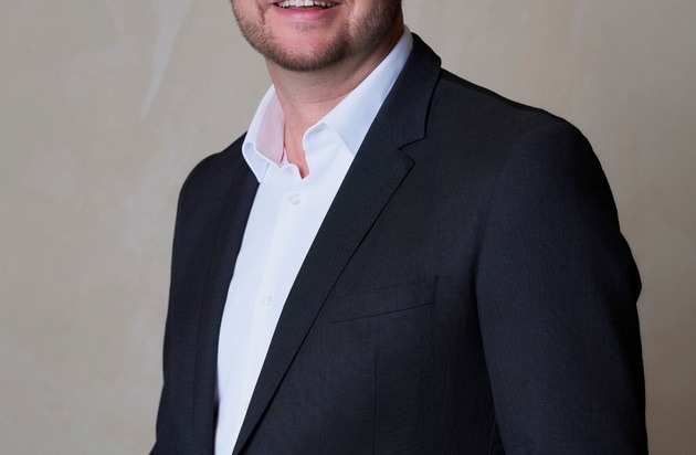 Platzl Hotels München: Janis Gromovs ist neuer Head of Sales & Marketing