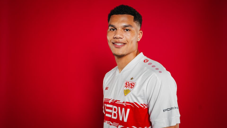 VfB Stuttgart | Verpflichtung Nuha Jatta