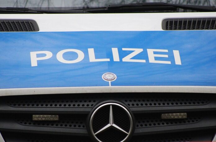 Polizei rmv