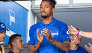 Berlin & Brandenburg: Probetraining? Vereinsloser Dudziak mischt bei Hertha mit