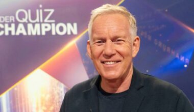 XXL-Spenden-Challenge auch in diesem Jahr – fernsehserien.de