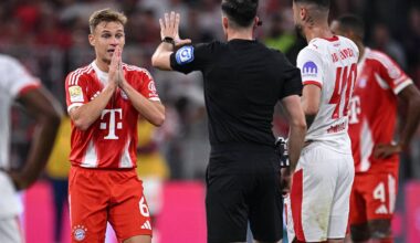 DFB gibt Fehler zu! Legt RB Leipzig Protest gegen Bayern-Sieg ein?