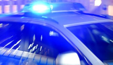 Raub in Imbiss am Exerzierplatz in Kiel: Täter schlug Verkäufer