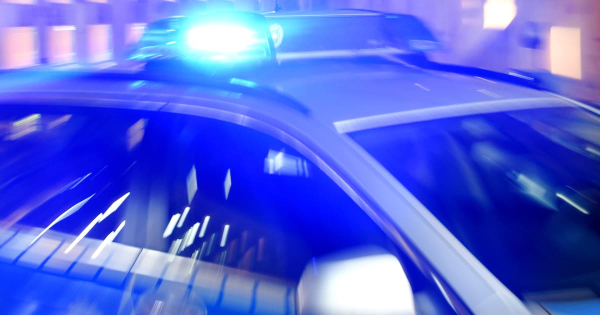 Raub in Imbiss am Exerzierplatz in Kiel: Täter schlug Verkäufer