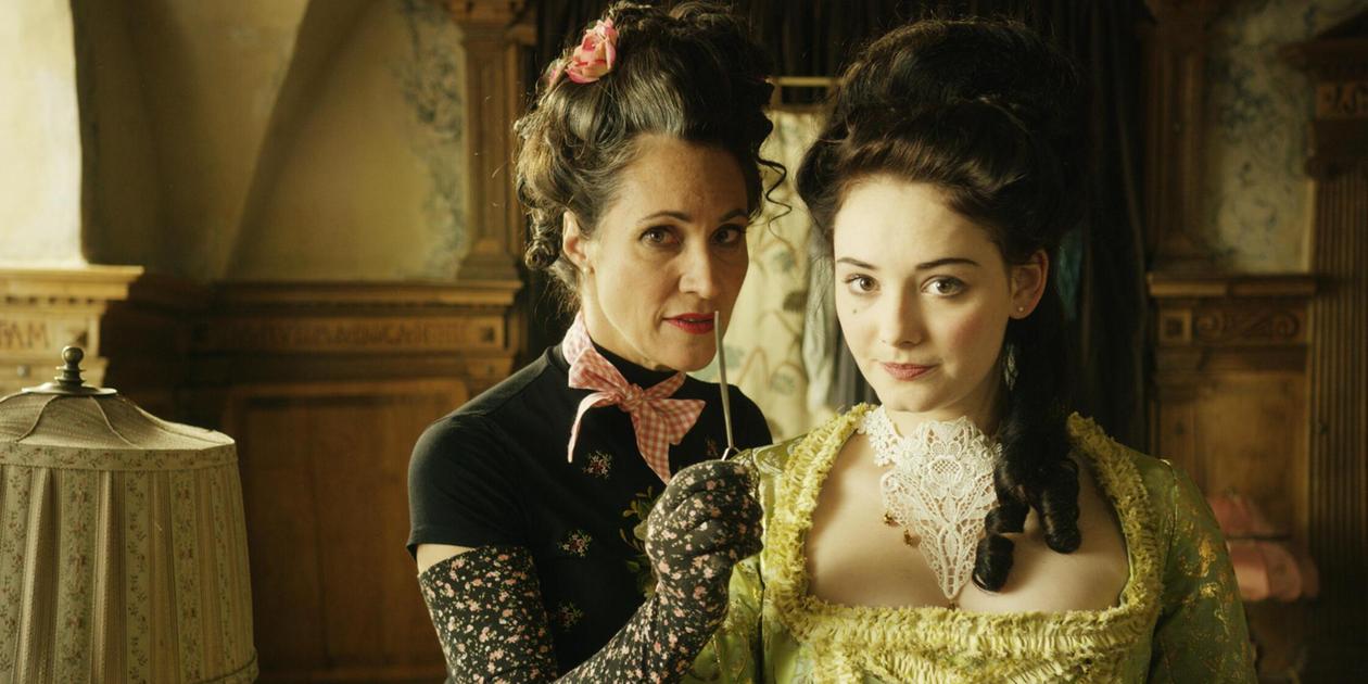 Kommen bald mehr Bücher aus der Edelstein-Welt?