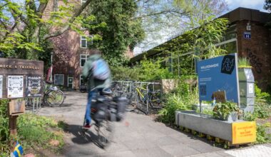 Events für Studierende am Wochenende