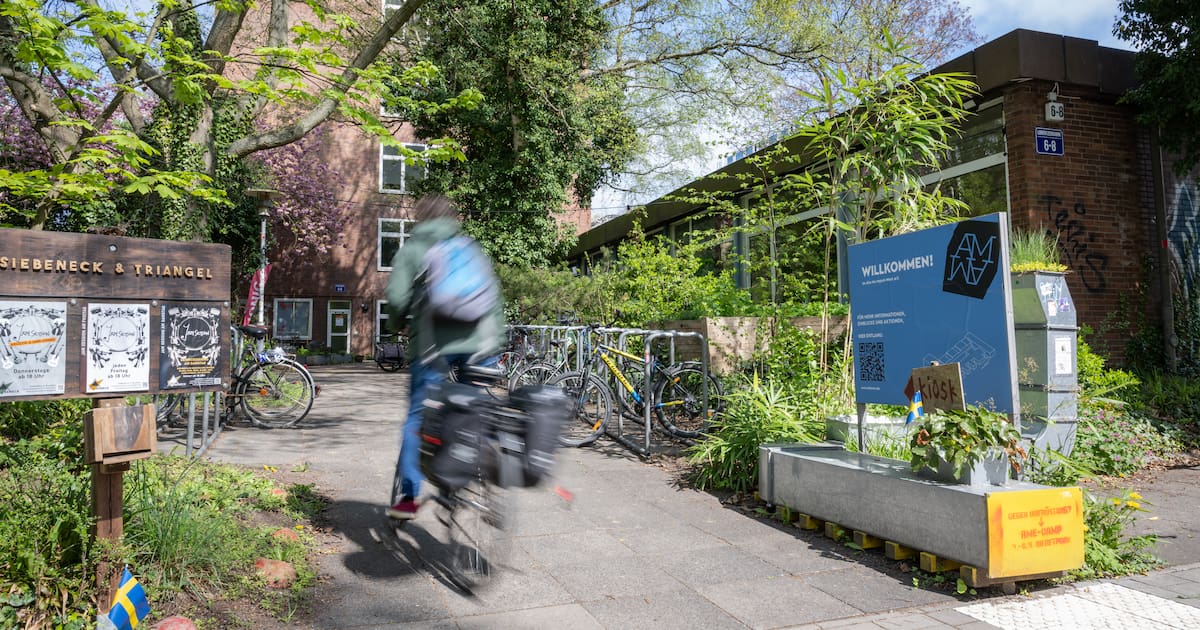 Events für Studierende am Wochenende
