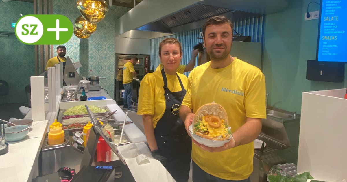 Neue Läden in der Altmarkt-Galerie Dresden