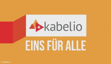 Kabelio nimmt Transponderwechsel vor - DIGITAL FERNSEHEN