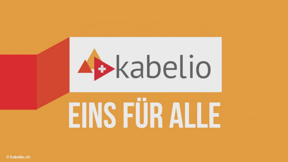 Kabelio nimmt Transponderwechsel vor - DIGITAL FERNSEHEN