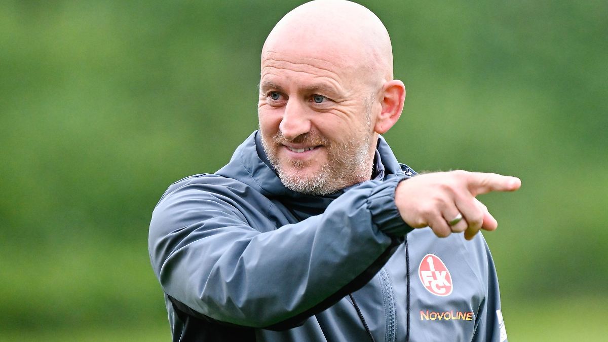 Rheinland-Pfalz & Saarland: Geburtstagskind Lieberknecht hofft auf FCK-Sieg in Hannover