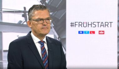 Kiesewetter im ntv Frühstart: "Die USA sind nicht mehr an unserer Seite"