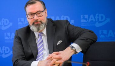Niedersachsen & Bremen: AfD-Fraktionschef: Wir wollen regieren