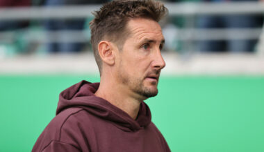 Droht Klose das Aus beim 1. FC Nürnberg?