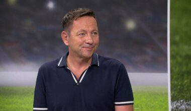 Latsch blickt auf Woltemade-Deal: "Stuttgart hat Bayern mit Nasenring durch Arena gezogen"