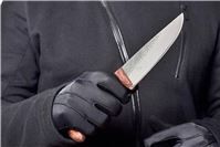 Kreis Cochem-Zell: 39-Jähriger soll Polizisten mit Küchenmesser bedroht haben
