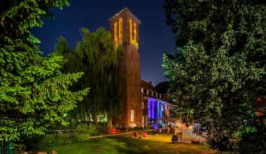 KIELER MUSEUMSNACHT – Lebensart im Norden