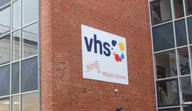 Herbstsemester der vhs Delmenhorst startet am 14. August