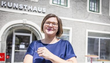 Gelungener Paarlauf von Architektur und Ausstellung