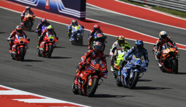 Neuer 24/7 MotoGP™-Kanal startet in den USA
