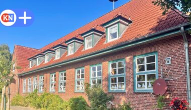 Amt Achterwehr diskutiert über Reform