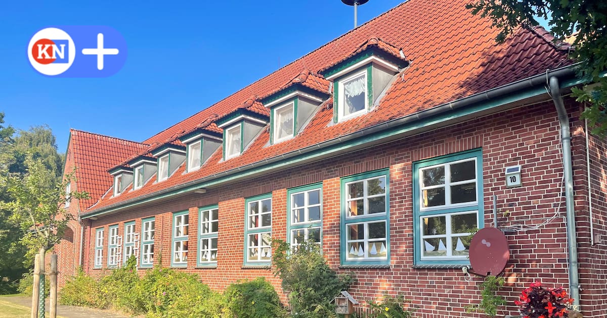 Amt Achterwehr diskutiert über Reform