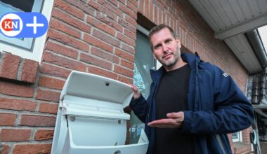 Post patzt auch im Kieler Süden