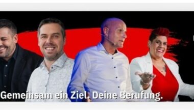 2025/2026 - Deine Jahre voller Chancen, Netzwerke & Erlebnisse mit L&W Group