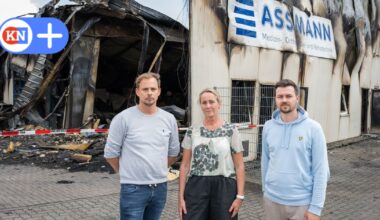 So geht es weiter für das Sanitätshaus Assmann