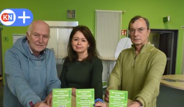 FH Kiel zahlt Zuschuss für nicht produzierten Imagefilm zurück
