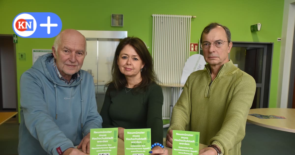 FH Kiel zahlt Zuschuss für nicht produzierten Imagefilm zurück