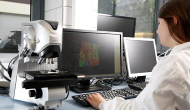 Neue, innovative Studiengänge zur biobasierten Wirtschaft an der Hochschule Hannover, Hochschule Hannover, Story