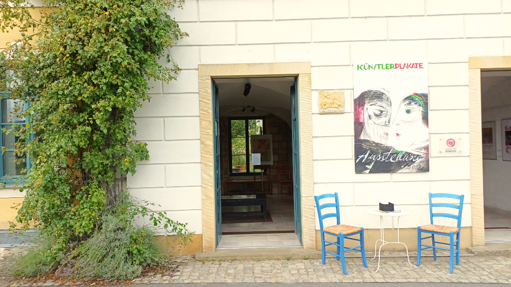 Kultur in Laubegast