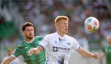 Erster Punkt für Münster: Remis gegen Paderborn