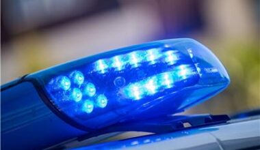 Leiche mit Halsverletzung in Wuppertaler Wohnung entdeckt