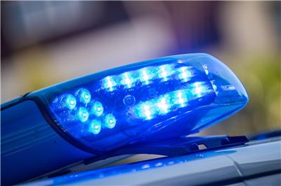 Leiche mit Halsverletzung in Wuppertaler Wohnung entdeckt
