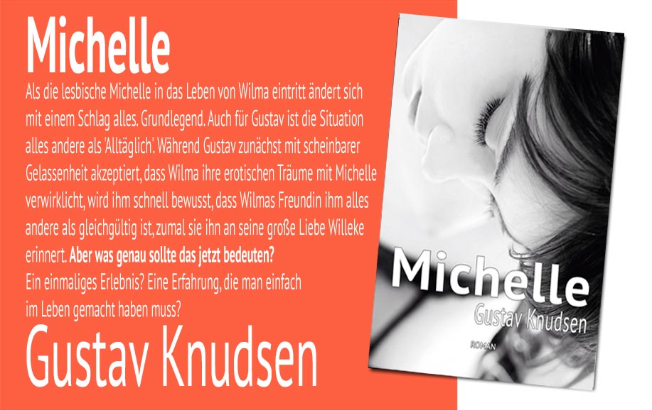 Gustav Knudsen | Michelle