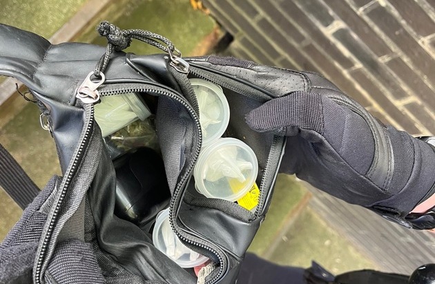 POL-E: Mülheim an der Ruhr: Zwei mutmaßliche Drogendealer durch Projekt S.IE. auf ...