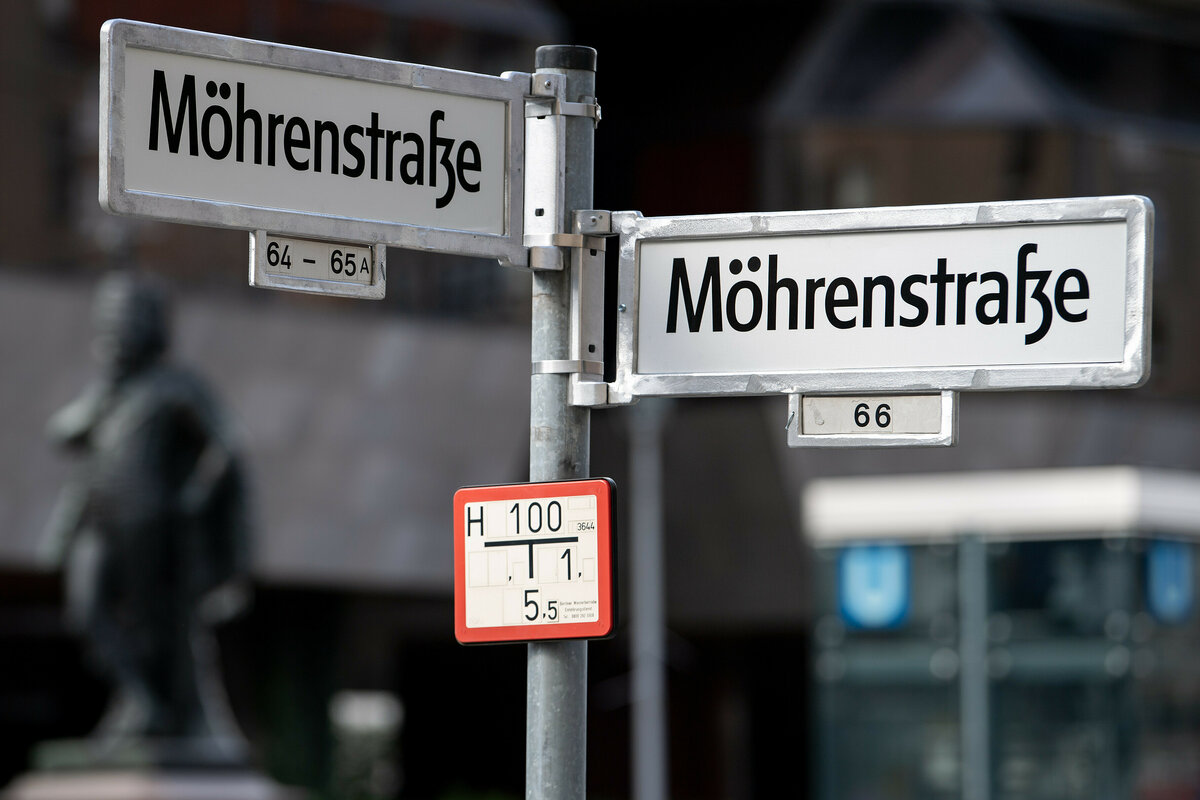 M-Straßen-Debatte in Berlin: Der Furor der Ewiggestrigen