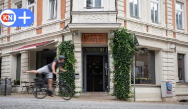 Restaurant in der Legienstraße schließt für immer